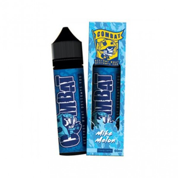 Nasty Juice Combat Series - Mike Melon (60ml)